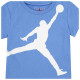 Jordan Βρεφικό σετ Jumbo Jumpman Tee and Shorts Set